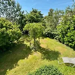 Kleines Eifel Backhaus Mit Sauna *