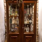 Kleines Eifel Backhaus Mit Sauna *