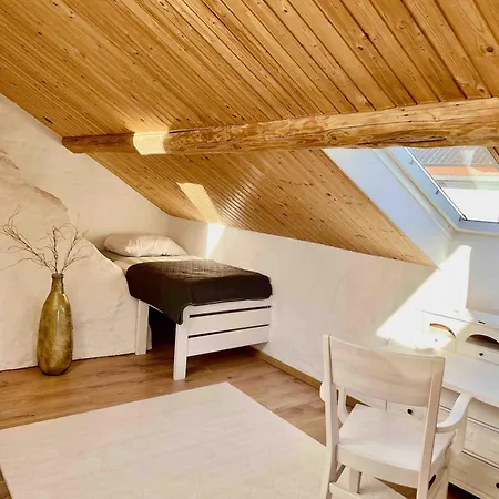 Kleines Backhaus In Der Eifel Prázdninový dům *