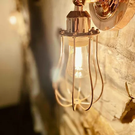 Casa vacanze Kleines Eifel Backhaus Mit Sauna