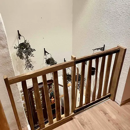 Kleines Backhaus In Der Eifel Feuerscheid