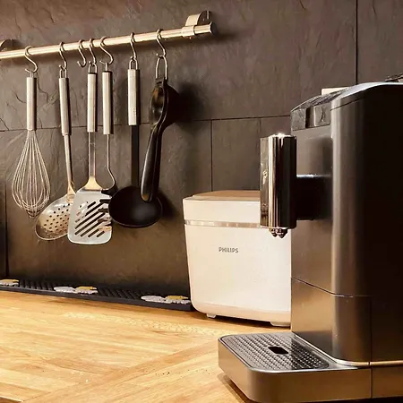 Ferienhaus Kleines Backhaus In Der Eifel Feuerscheid