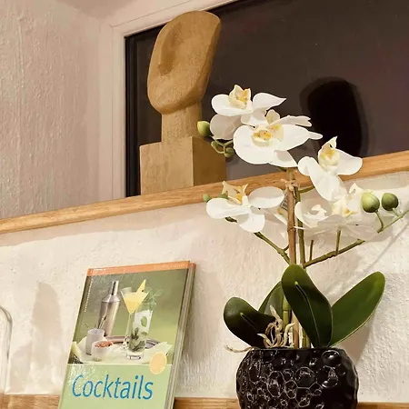 Kleines Backhaus In Der Eifel Feuerscheid