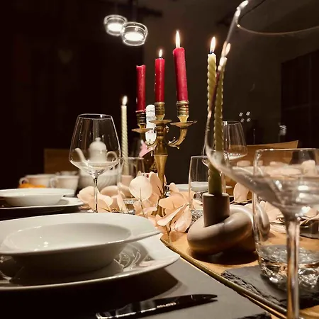 Casa vacanze Kleines Eifel Backhaus Mit Sauna