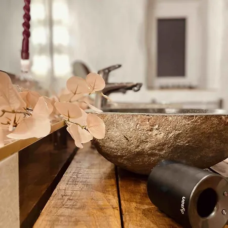 Kleines Backhaus In Der Eifel Feuerscheid