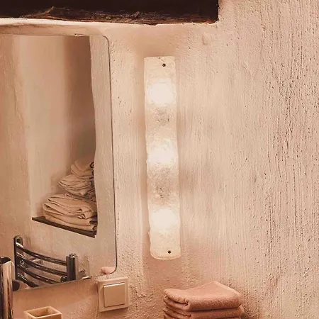 Prázdninový dům Kleines Backhaus In Der Eifel Feuerscheid
