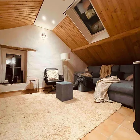 Kleines Backhaus In Der Eifel Prázdninový dům Feuerscheid