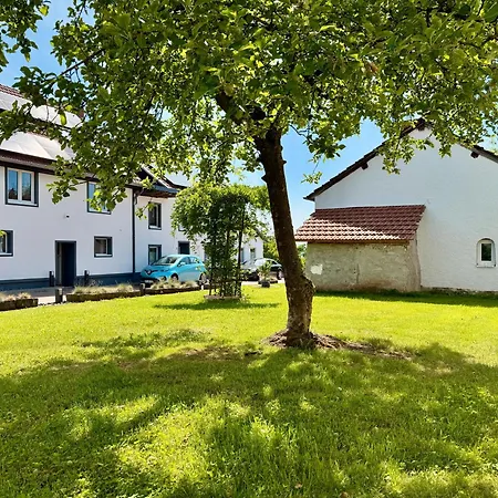 Kleines Eifel Backhaus Mit Sauna Casa vacanze
