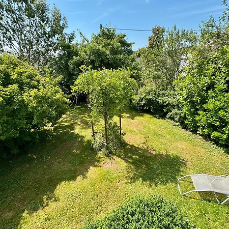 Kleines Eifel Backhaus Mit Sauna *