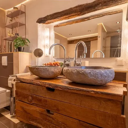 Kleines Backhaus In Der Eifel Ferienhaus