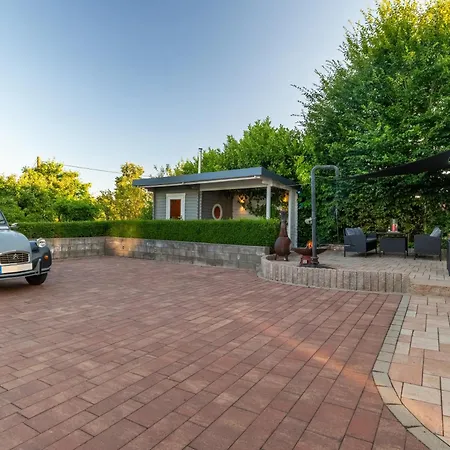 Casa vacanze Kleines Eifel Backhaus Mit Sauna *