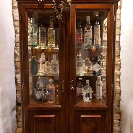 Kleines Eifel Backhaus Mit Sauna *