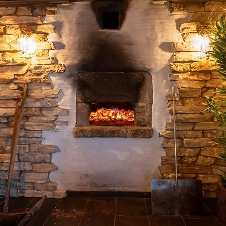 Kleines Backhaus In Der Eifel * Feuerscheid