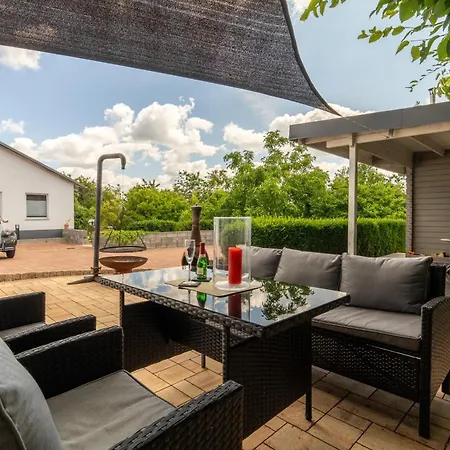 Kleines Backhaus In Der Eifel Ferienhaus Feuerscheid