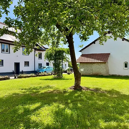 Kleines Eifel Backhaus Mit Sauna *