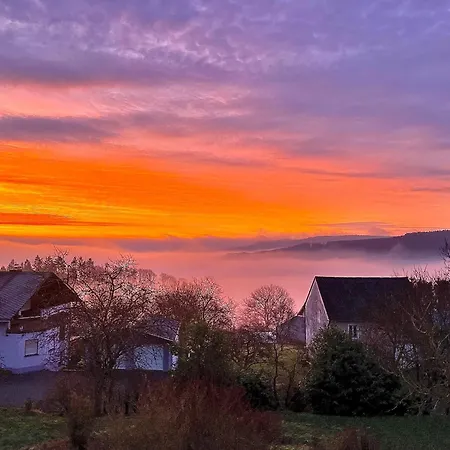 Ferienhaus Kleines Backhaus In Der Eifel *