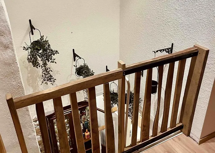 Kleines Eifel Backhaus Mit Sauna Feuerscheid