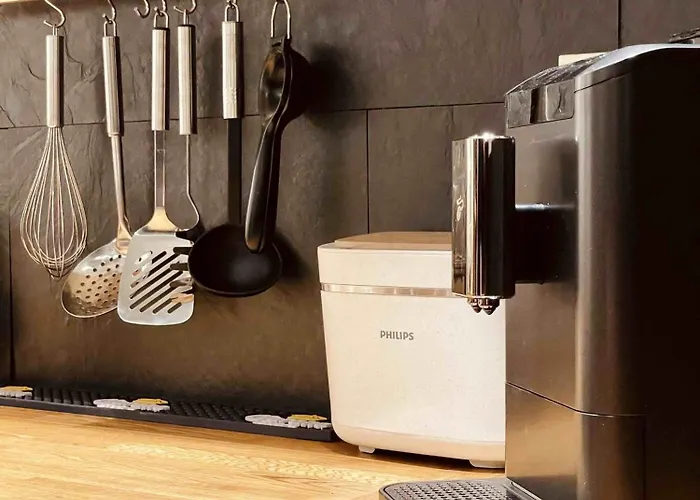 Feriehus Kleines Eifel Backhaus Mit Sauna Feuerscheid