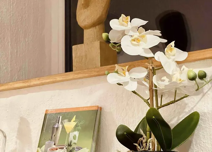 Kleines Eifel Backhaus Mit Sauna Feuerscheid