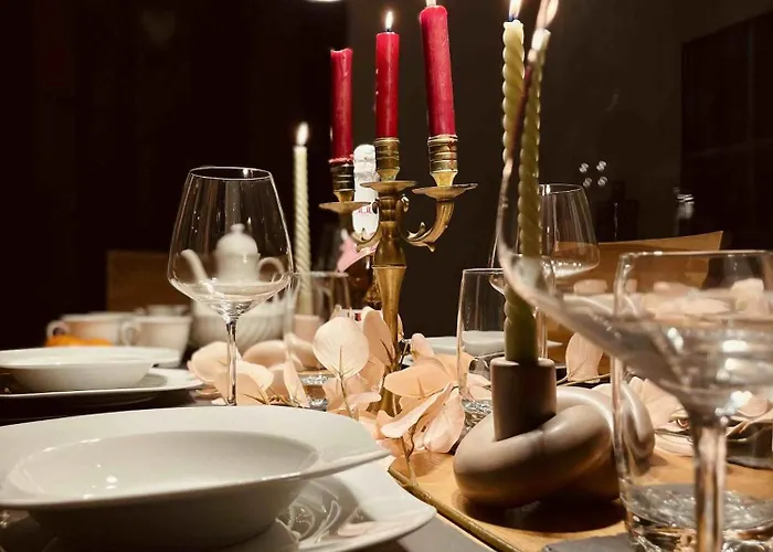 Feriehus Kleines Eifel Backhaus Mit Sauna