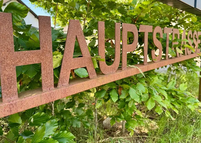 Feriehus Kleines Eifel Backhaus Mit Sauna Feuerscheid