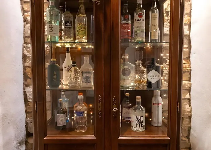 Kleines Eifel Backhaus Mit Sauna *